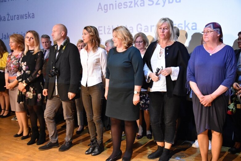  Stowarzyszenie Hospicjum im. Anny Olszewskiej ma już 20 lat 