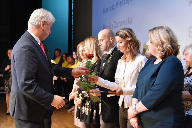  Stowarzyszenie Hospicjum im. Anny Olszewskiej ma już 20 lat 