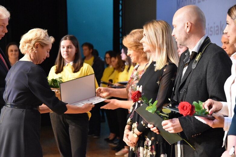  Stowarzyszenie Hospicjum im. Anny Olszewskiej ma już 20 lat 