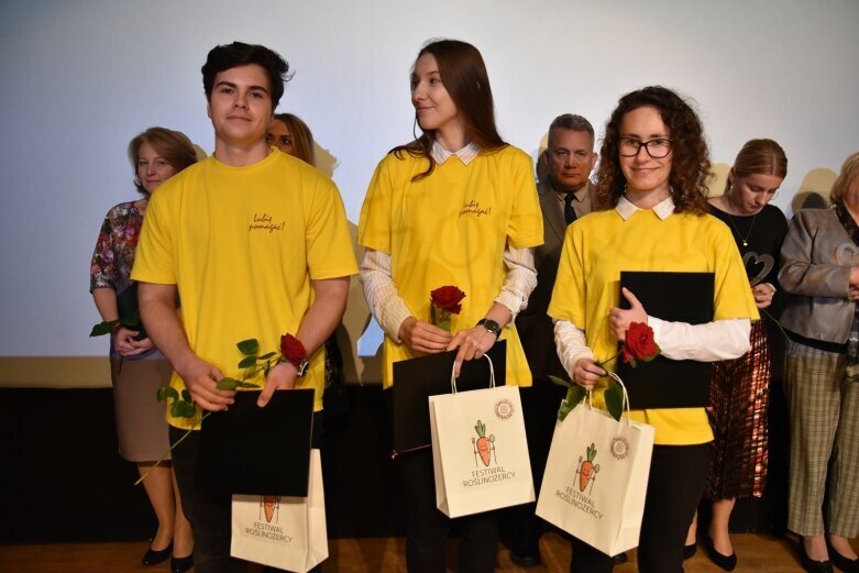  Stowarzyszenie Hospicjum im. Anny Olszewskiej ma już 20 lat 