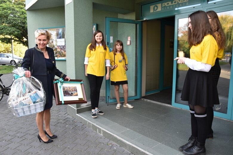  Stowarzyszenie Hospicjum im. Anny Olszewskiej ma już 20 lat 