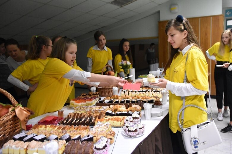  Stowarzyszenie Hospicjum im. Anny Olszewskiej ma już 20 lat 