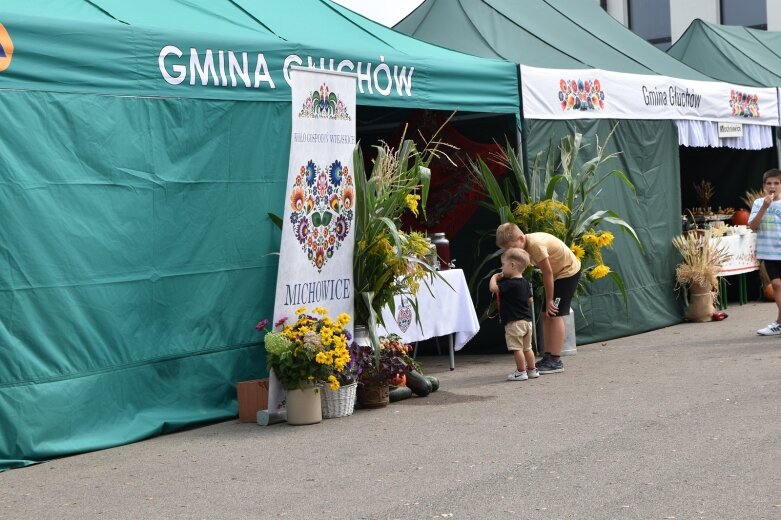  Sukces I Zlotu Pojazdów Pożarniczych 