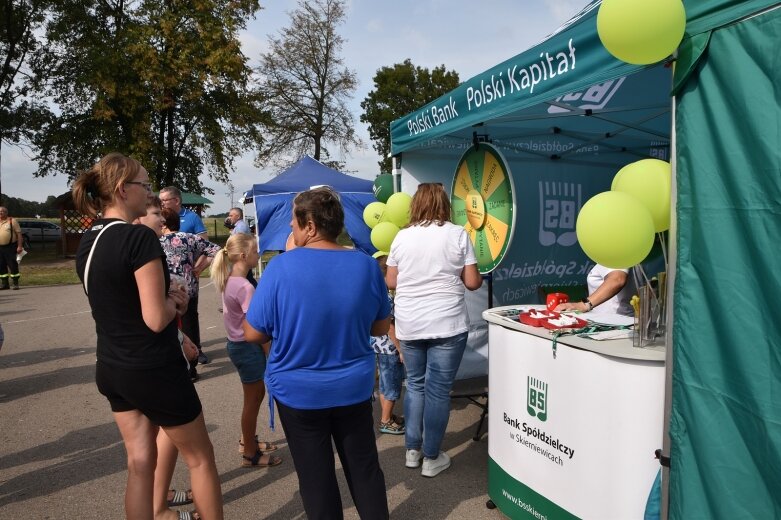  Sukces I Zlotu Pojazdów Pożarniczych 