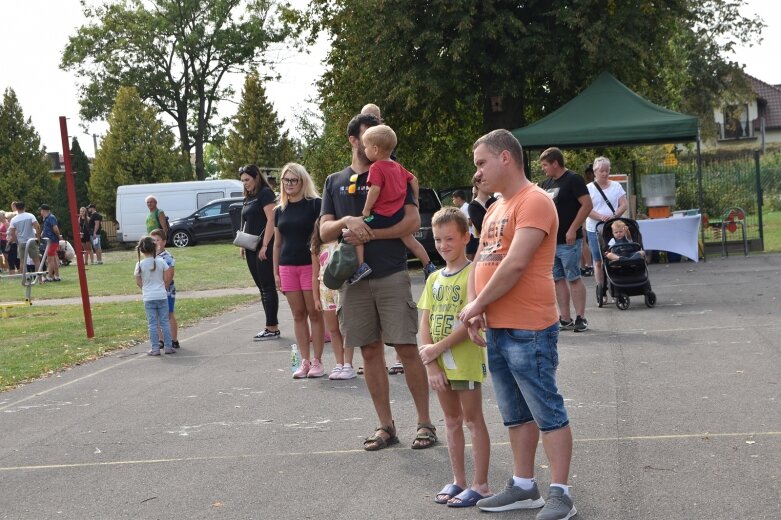  Sukces I Zlotu Pojazdów Pożarniczych 