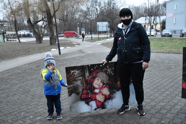  Świąteczne marzenia w zamian za datek na orkiestrę  