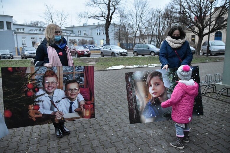  Świąteczne marzenia w zamian za datek na orkiestrę  