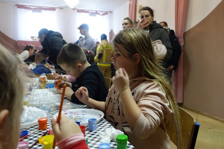  Świąteczne spotkanie dla wszystkich 