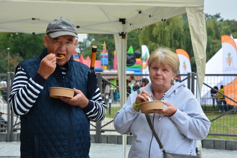  Świąteczne ucztowanie po wegetariańsku  