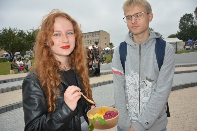  Świąteczne ucztowanie po wegetariańsku  