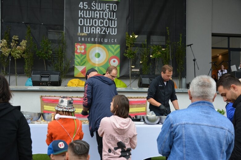  Świąteczne ucztowanie po wegetariańsku  