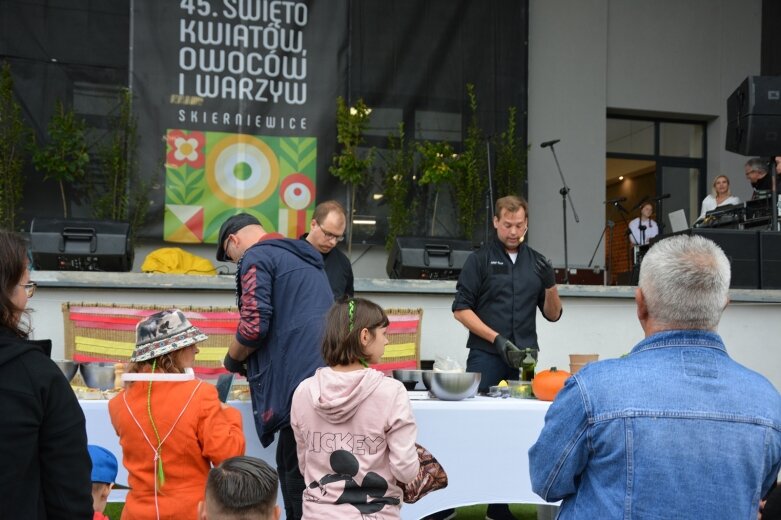  Świąteczne ucztowanie po wegetariańsku  