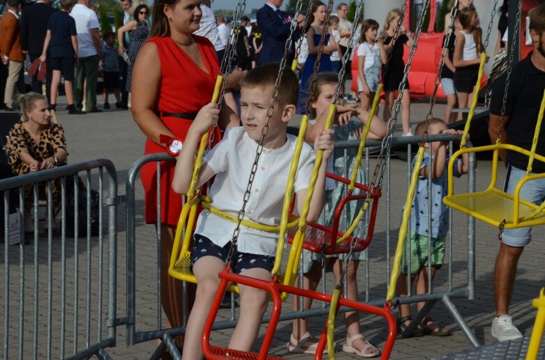  Święto Budowlańca 2024: dzieci nie miały czasu na nudę 