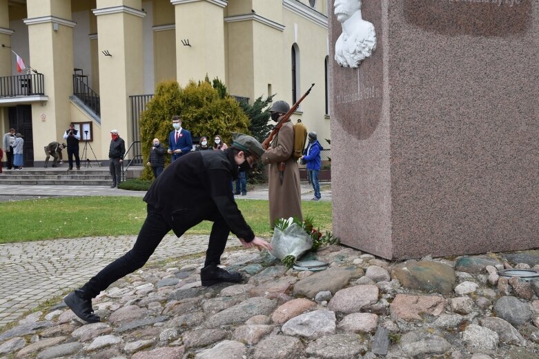  Święto Konstytucji 3 maja w Skierniewicach 