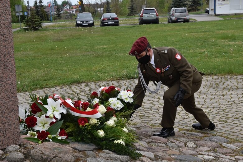  Święto Konstytucji 3 maja w Skierniewicach 