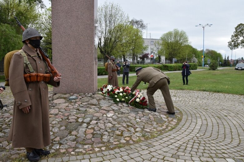  Święto Konstytucji 3 maja w Skierniewicach 