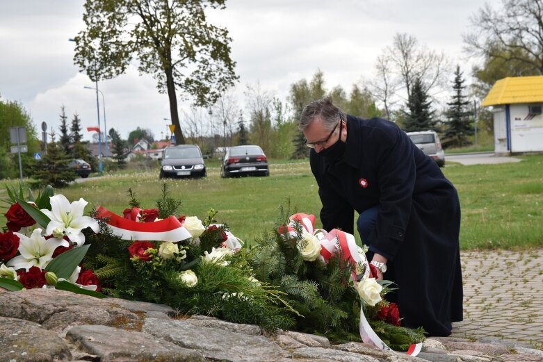  Święto Konstytucji 3 maja w Skierniewicach 