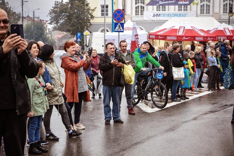  Święto kwiatów 2021: Parada (ZDJĘCIA) 