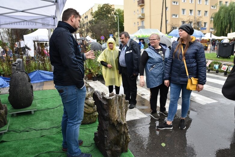  ŚWIĘTO KWIATÓW 2021: Targi Ogrodniczo-Rolne 