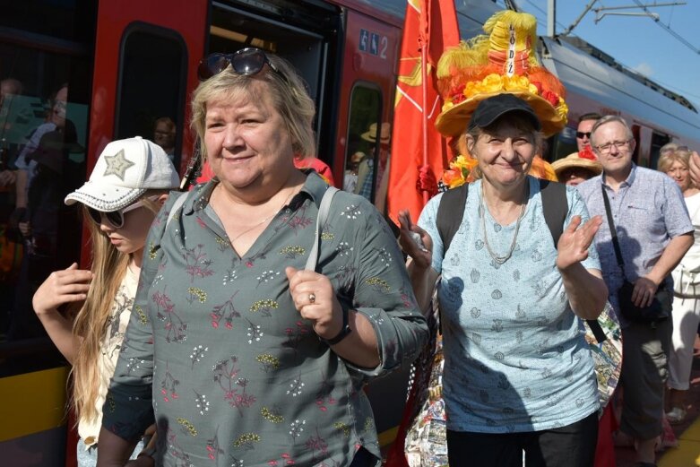  Święto Reymonta powraca w pełnym blasku 