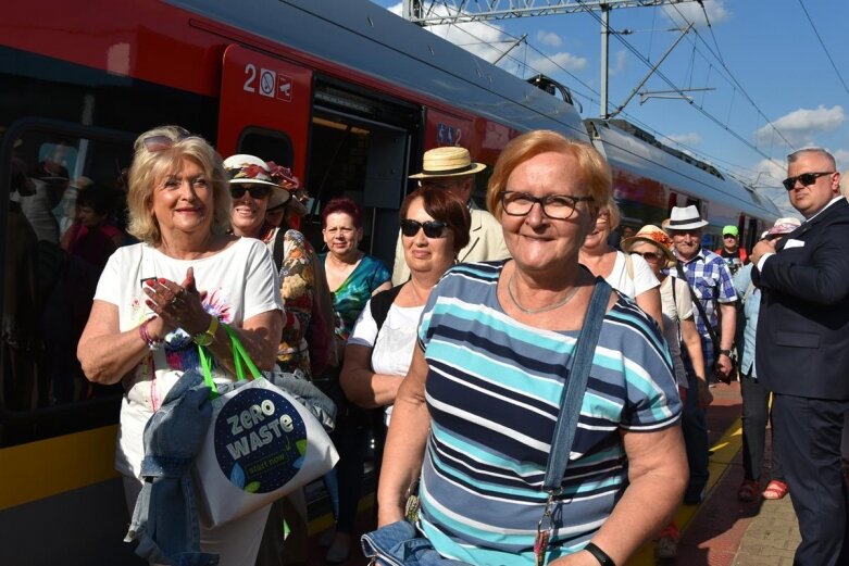  Święto Reymonta powraca w pełnym blasku 