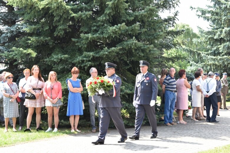  Święto Wojska Polskiego w Skierniewicach pod znakiem pikniku żołnierskiego 