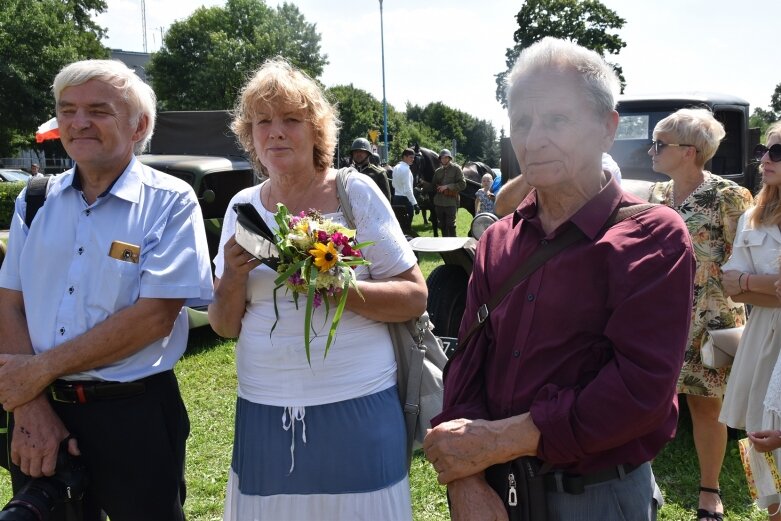  Święto Wojska Polskiego w Skierniewicach pod znakiem pikniku żołnierskiego 