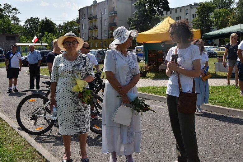  Święto Wojska Polskiego w Skierniewicach pod znakiem pikniku żołnierskiego 