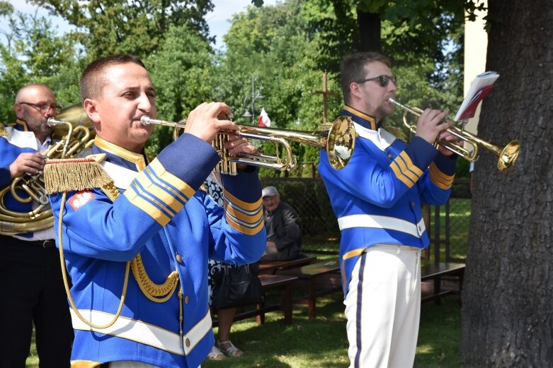  Święto Wojska Polskiego w Skierniewicach pod znakiem pikniku żołnierskiego 