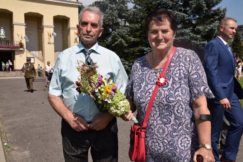  Święto Wojska Polskiego w Skierniewicach pod znakiem pikniku żołnierskiego 