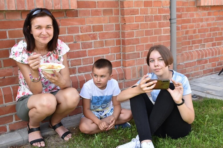  Święto Wojska Polskiego w Skierniewicach pod znakiem pikniku żołnierskiego 