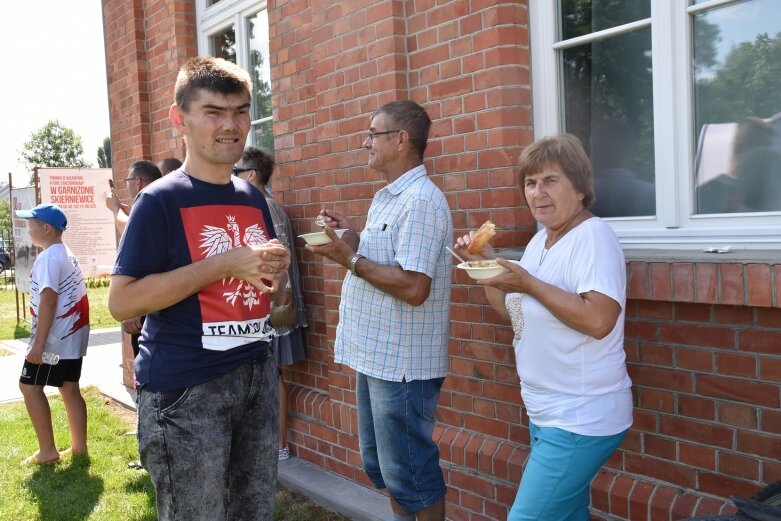  Święto Wojska Polskiego w Skierniewicach pod znakiem pikniku żołnierskiego 