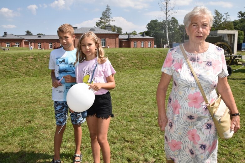  Święto Wojska Polskiego w Skierniewicach pod znakiem pikniku żołnierskiego 