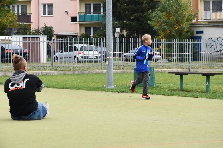  Szkolne sztafety, poznaliśmy najlepszych 