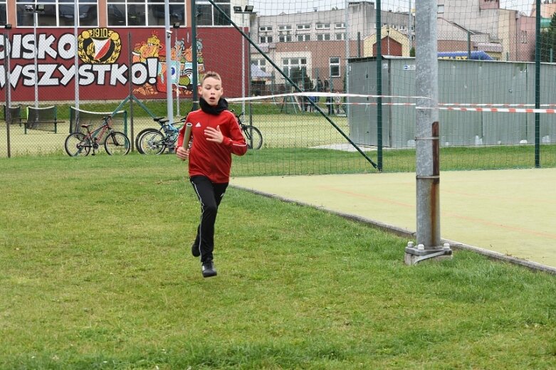  Szkolne sztafety, poznaliśmy najlepszych 