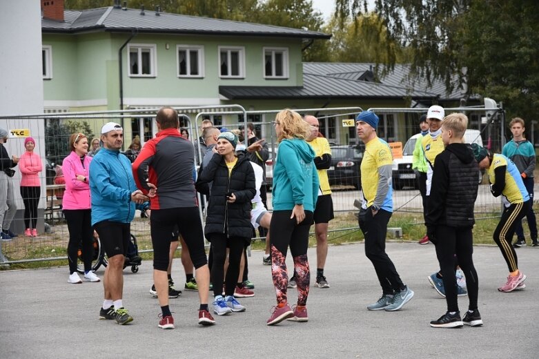  Szósta edycja Biegu Papieskiego z atrakcjami 