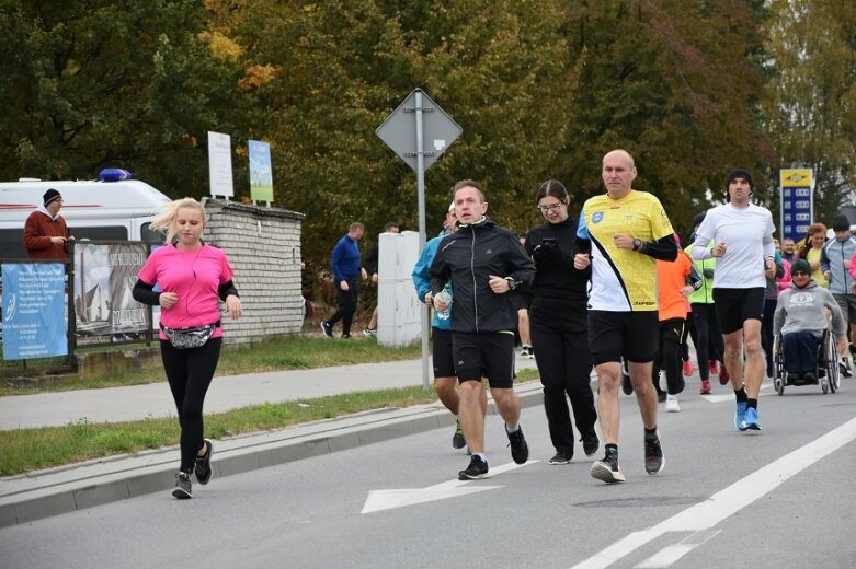  Szósta edycja Biegu Papieskiego z atrakcjami 