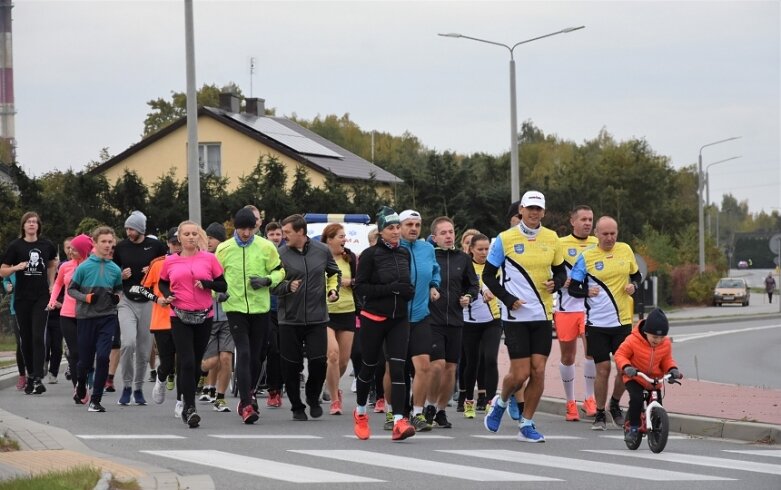  Szósta edycja Biegu Papieskiego z atrakcjami 