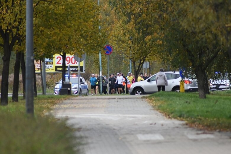  Szósta edycja Biegu Papieskiego z atrakcjami 