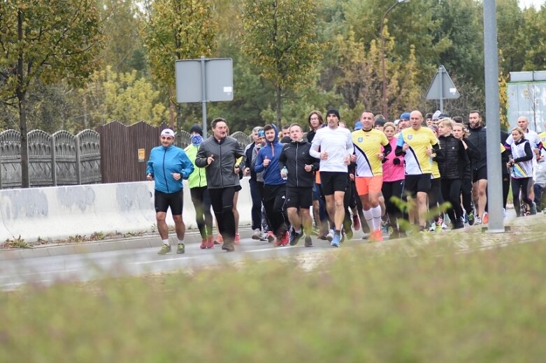  Szósta edycja Biegu Papieskiego z atrakcjami 