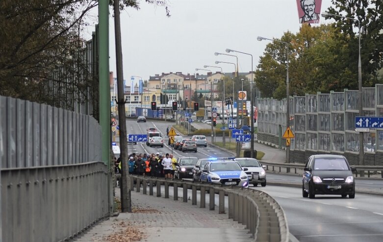  Szósta edycja Biegu Papieskiego z atrakcjami 