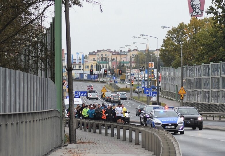  Szósta edycja Biegu Papieskiego z atrakcjami 