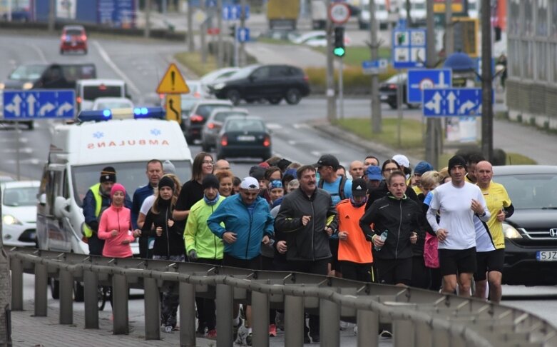  Szósta edycja Biegu Papieskiego z atrakcjami 