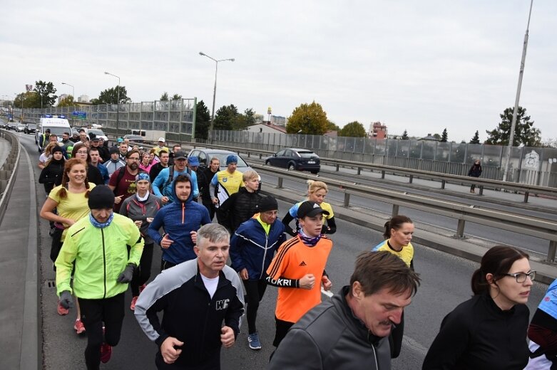  Szósta edycja Biegu Papieskiego z atrakcjami 