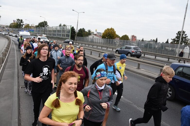  Szósta edycja Biegu Papieskiego z atrakcjami 