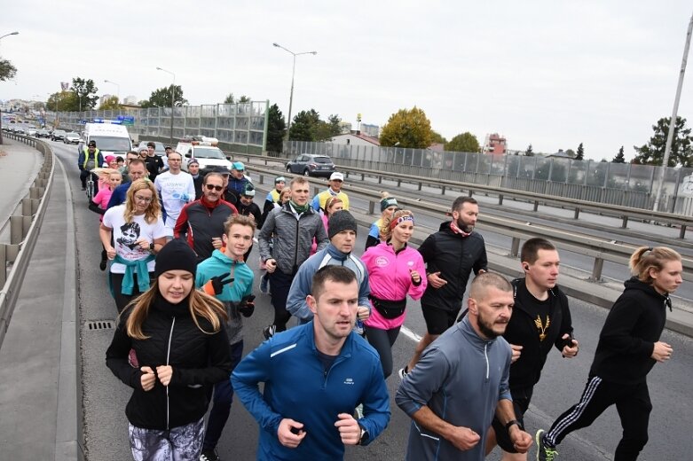  Szósta edycja Biegu Papieskiego z atrakcjami 