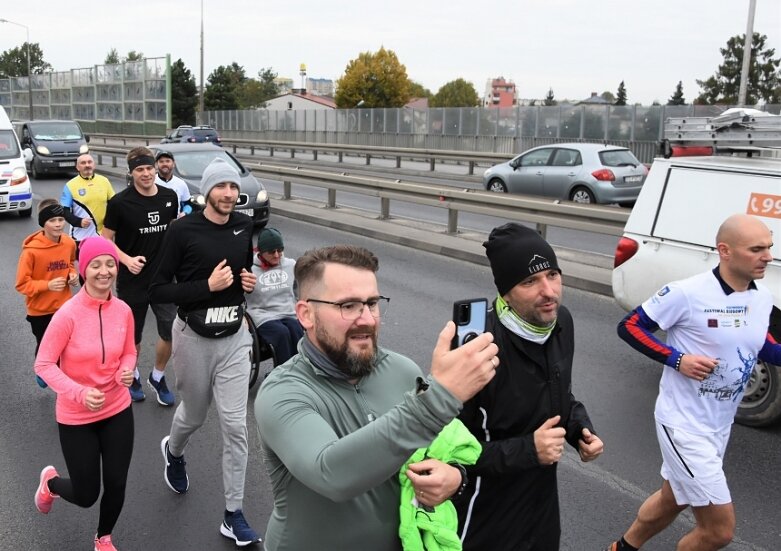  Szósta edycja Biegu Papieskiego z atrakcjami 