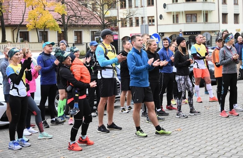  Szósta edycja Biegu Papieskiego z atrakcjami 