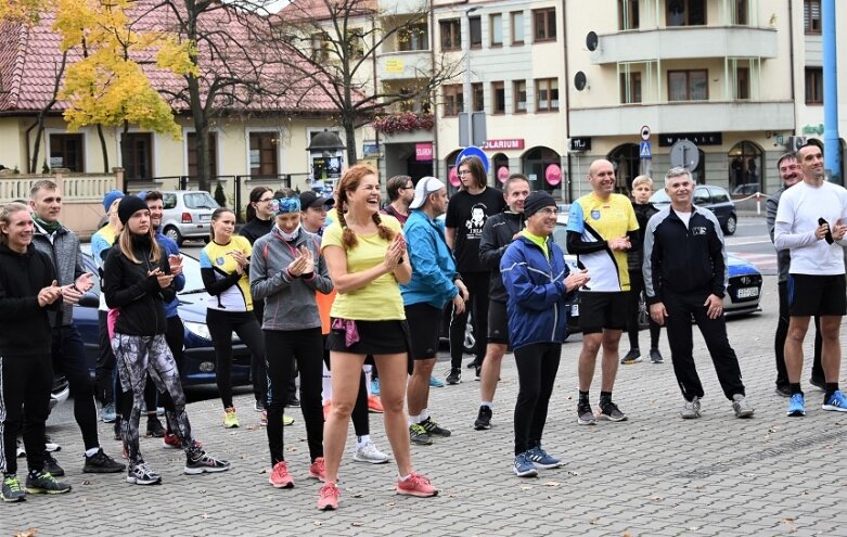  Szósta edycja Biegu Papieskiego z atrakcjami 