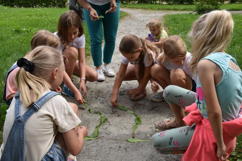  Tak bawiono się dawniej, ale dziś dzieci też chętnie grają w kapsle 